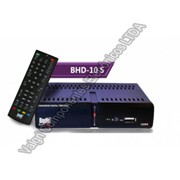 Conversor Digital Bedin Sat BHD-10S