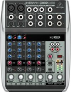 Behringer Q 802 Usb Mixer