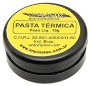 Pasta 15g