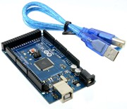Arduino Mega 2560 R3 C/cabo Usb