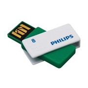 43889 Pen Drive  8gb Philips Sato