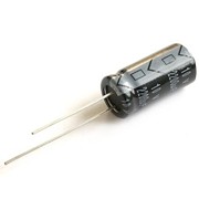 Capacitor 2200 x 10V