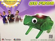 Brinquedo Geracao Solar Go Frog