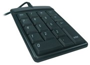       Teclado Numerico C/cabo Usb