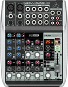 Behringer Q 1002 Usb Mixer